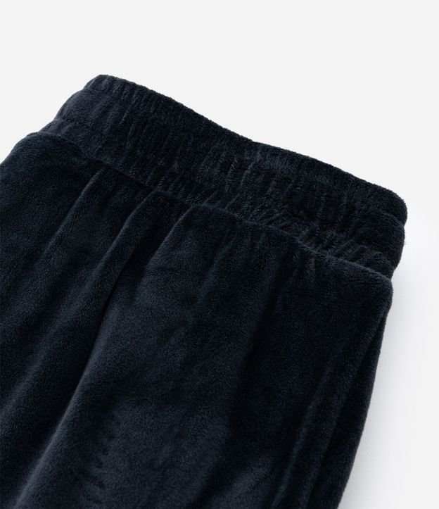 Pantalón Infantil Jogger con Cintura Funcional – Talle 5 a 14 años 5
