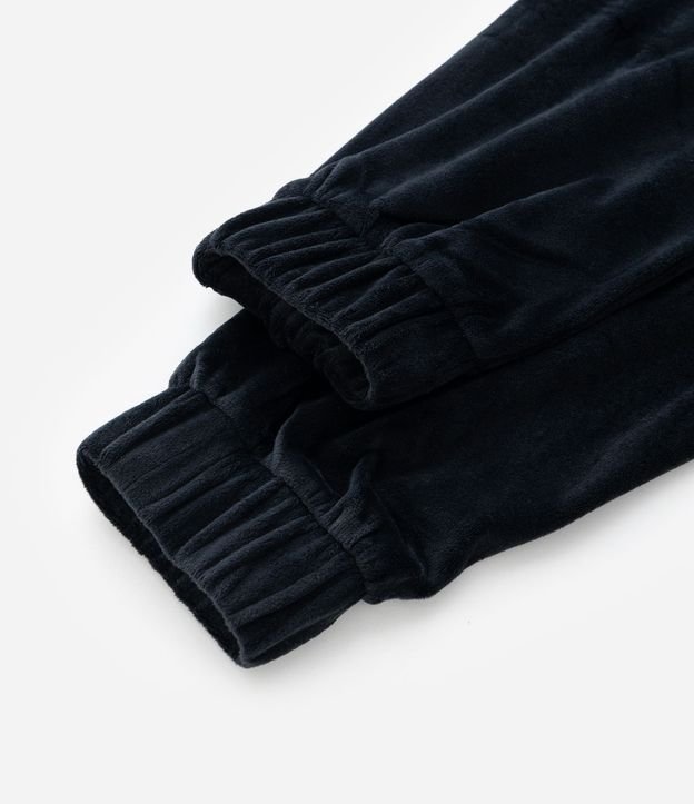 Pantalón Infantil Jogger con Cintura Funcional – Talle 5 a 14 años 6