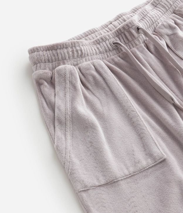Pantalón Infantil Jogger con Cintura Funcional – Talle 5 a 14 años 6