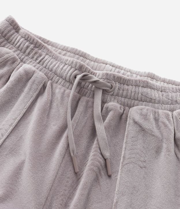 Pantalón Infantil Jogger con Cintura Funcional – Talle 5 a 14 años 7
