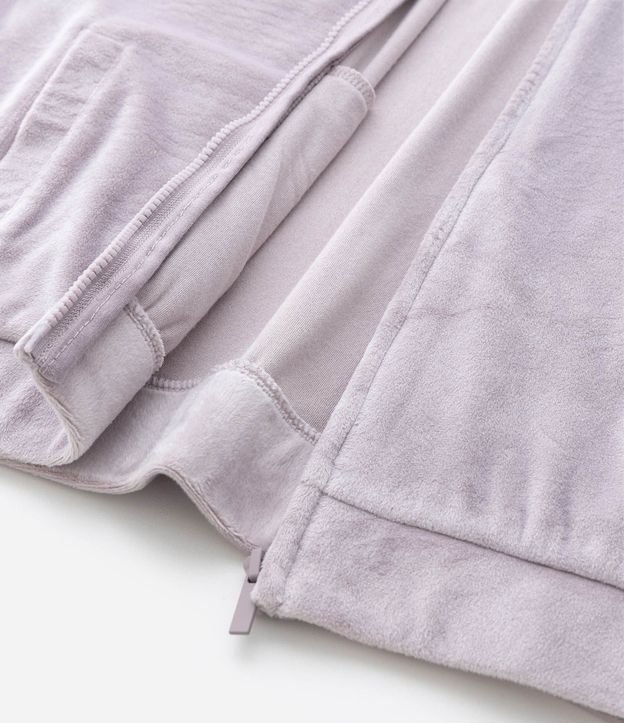 Campera Infantil con Capucha y Bolsillos – Talle 5 a 14 años 6