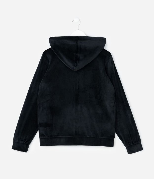 Campera Infantil con Capucha y Bolsillos – Talle 5 a 14 años 3