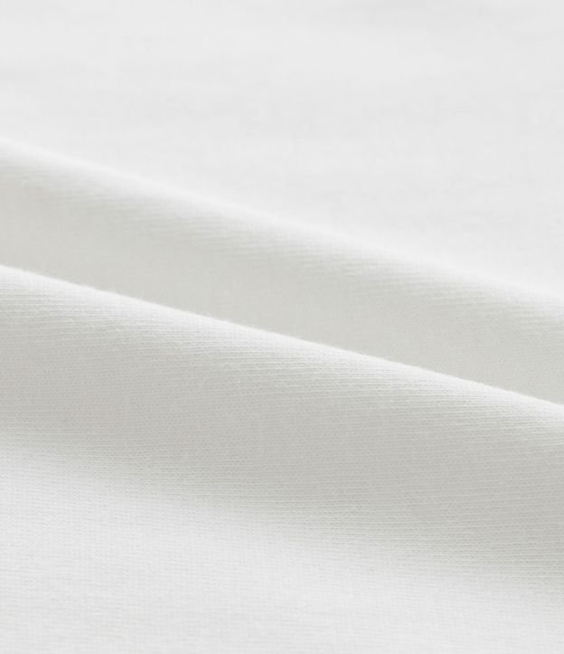 Remera Infantil con Estampa iconos del Mar - Talle 1 a 6 años 3