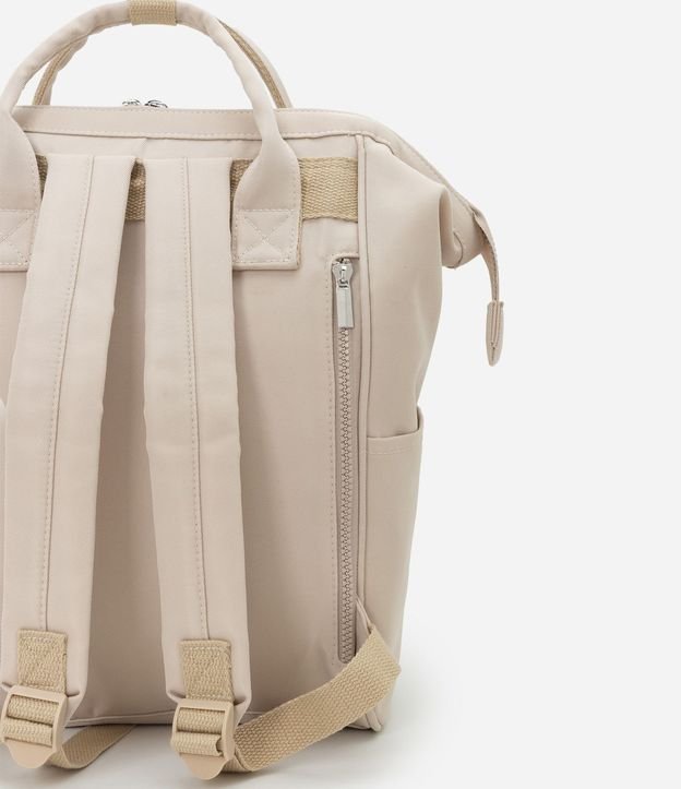 Mochila Maternidad con Compartimientos Funcionales – Talle U 5