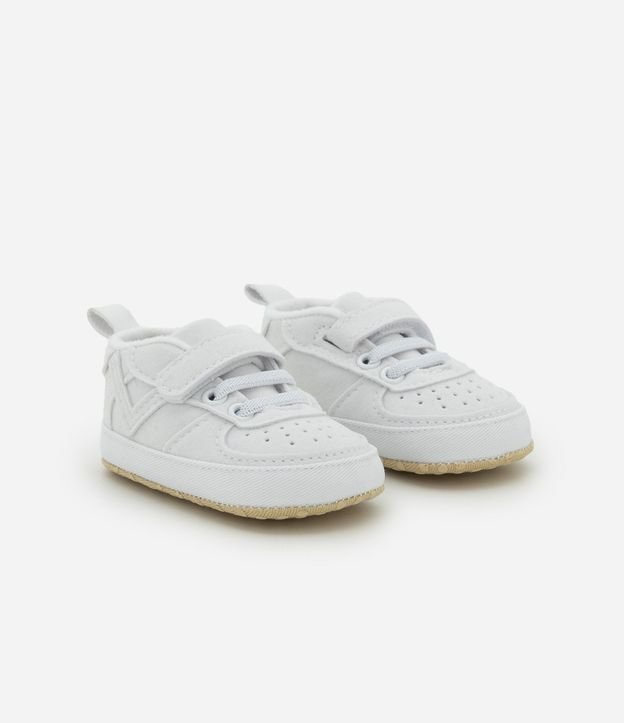 Championes Infantil con Velcro – Talle 15 a 19 1