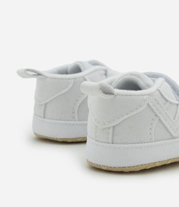 Championes Infantil con Velcro – Talle 15 a 19 2