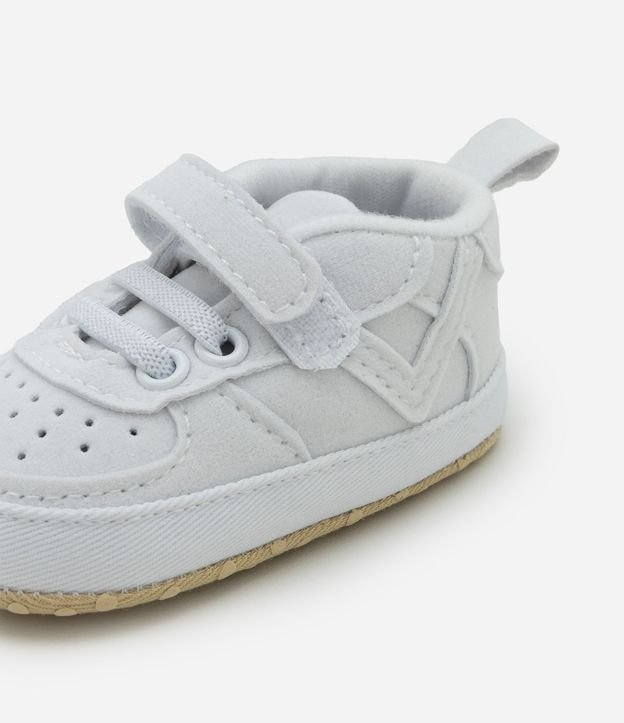 Championes Infantil con Velcro – Talle 15 a 19 3