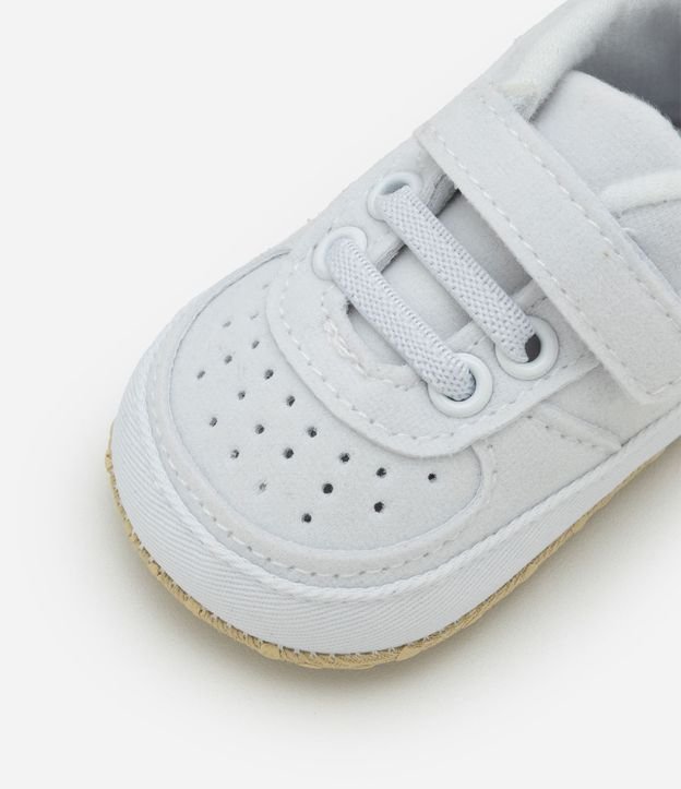 Championes Infantil con Velcro – Talle 15 a 19 4