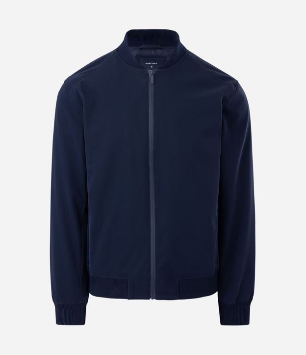 Campera con Tecnologia Repelente al Agua 7