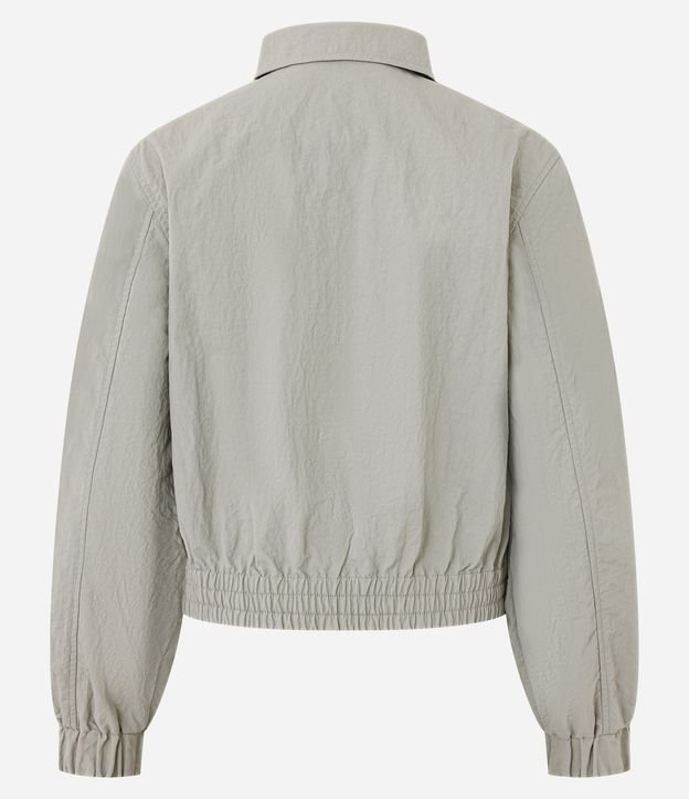 Campera Oversized Deportiva con Tecnologia Dry 6