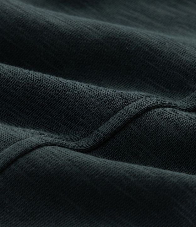 Pantalón Infantil en Algodón con Bolsillos Cargo – Talle 1 a 5/6 años 4