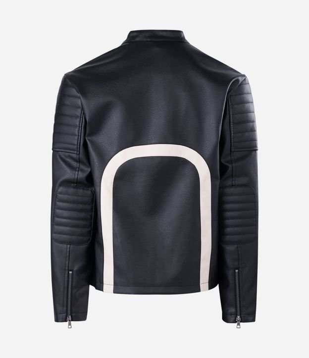 Campera Pesada con Patches 6