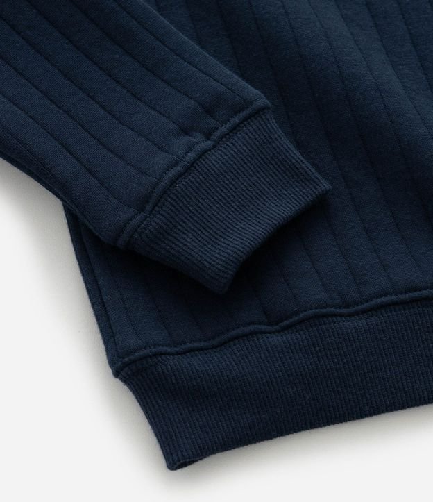 Conjunto Infantil Capitoneada con Saco y Pantalón – Talle 1 a 5/6 años 10