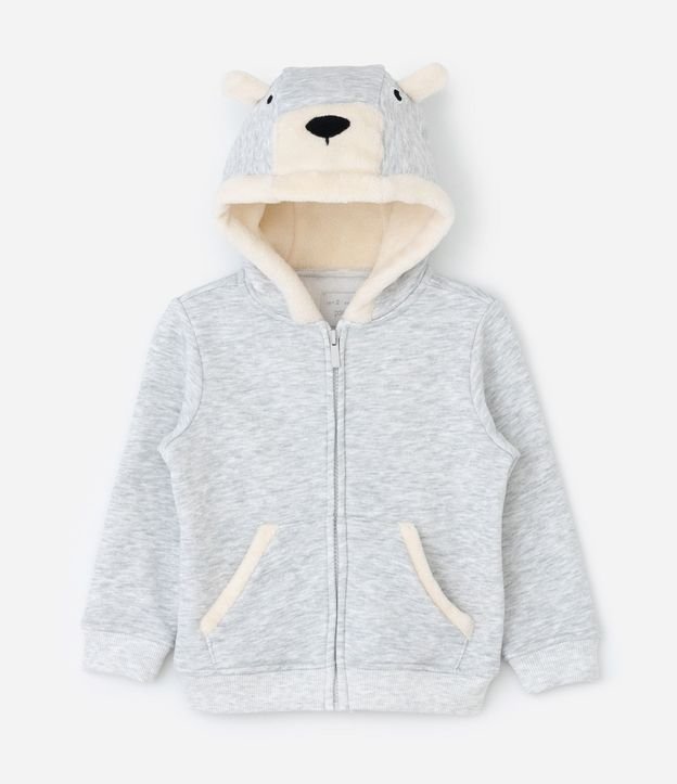 Conjunto Infantil con Detalles de Animalito – Talle 1 a 5/6 años 7