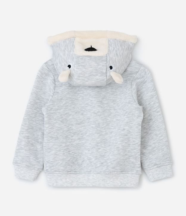 Conjunto Infantil con Detalles de Animalito – Talle 1 a 5/6 años 8