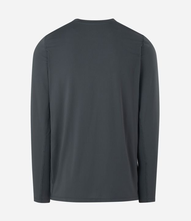 Remera Manga Larga Dry con Protección UV 30+  Tecnología Dry 5