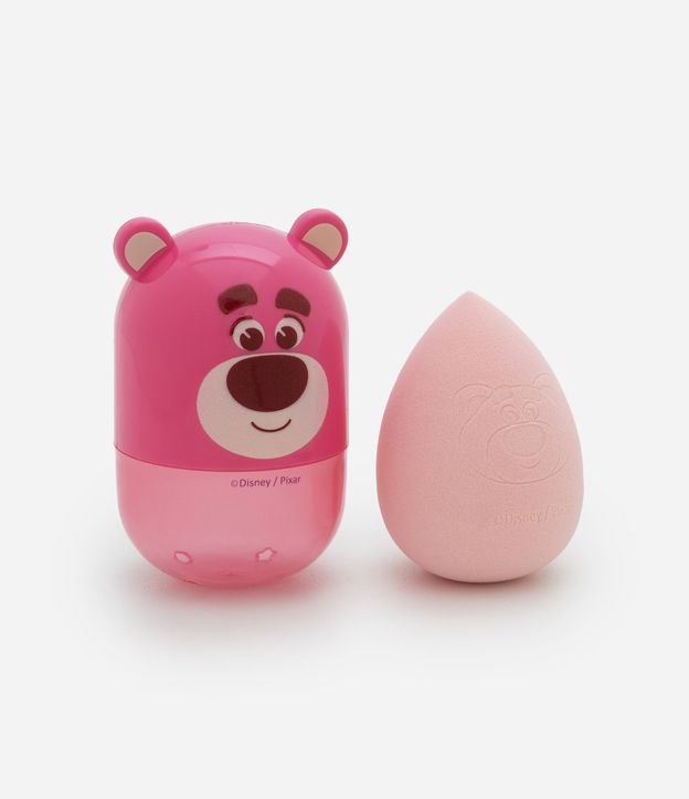 Kit Alchemia con Esponja de Maquillaje y Estuche para Esponja Lotso