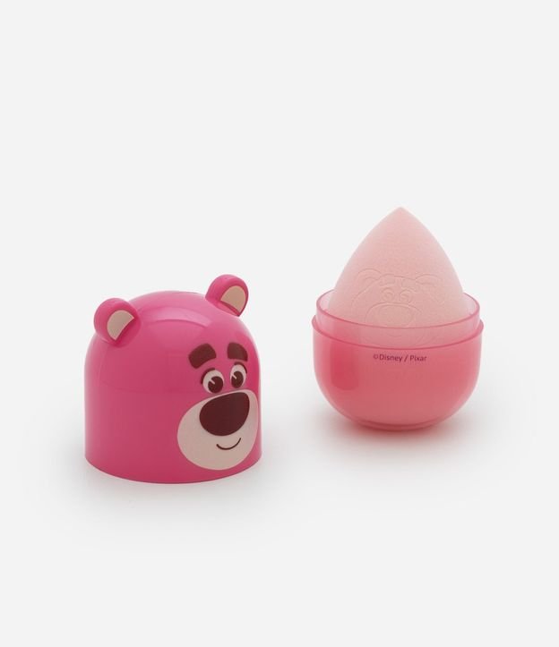 Kit Alchemia con Esponja de Maquillaje y Estuche para Esponja Lotso 2