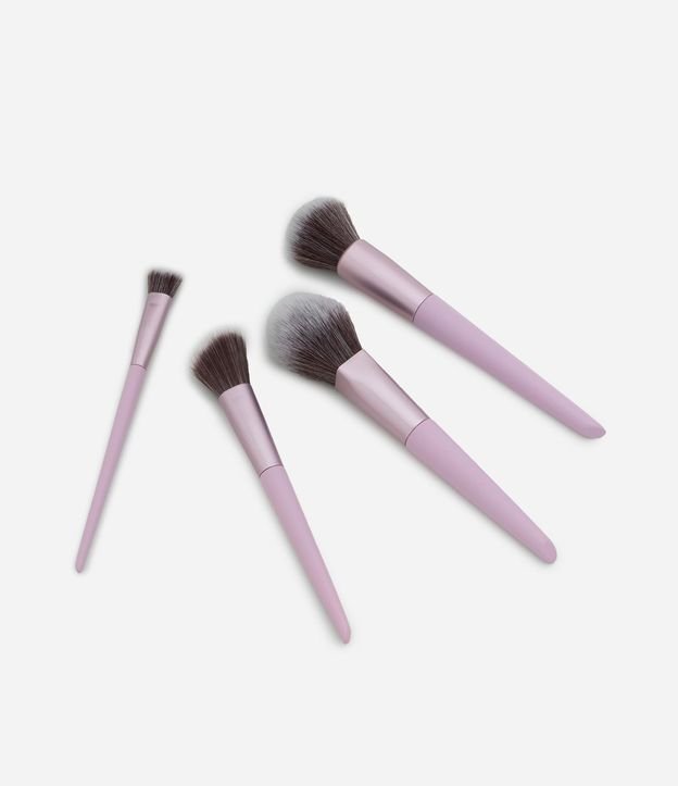 Kit Alchemia de Pinceles Premium con Neceser 2