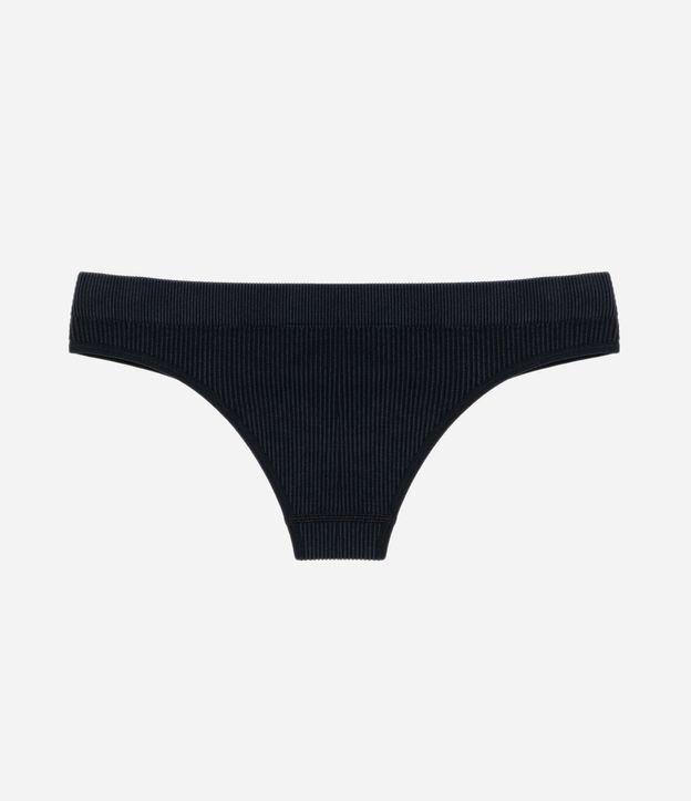 Bombacha Bikini Seamless Texturizada 6