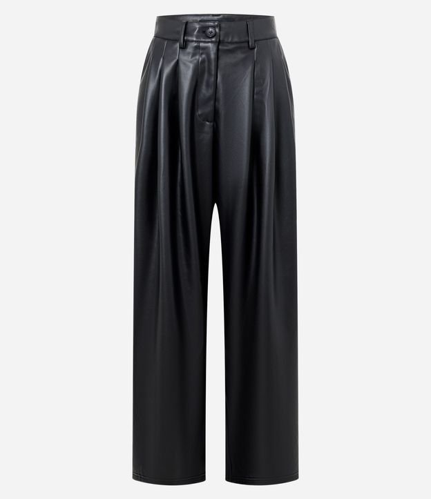 Pantalón PU Sastre Modelo Pantalona 1