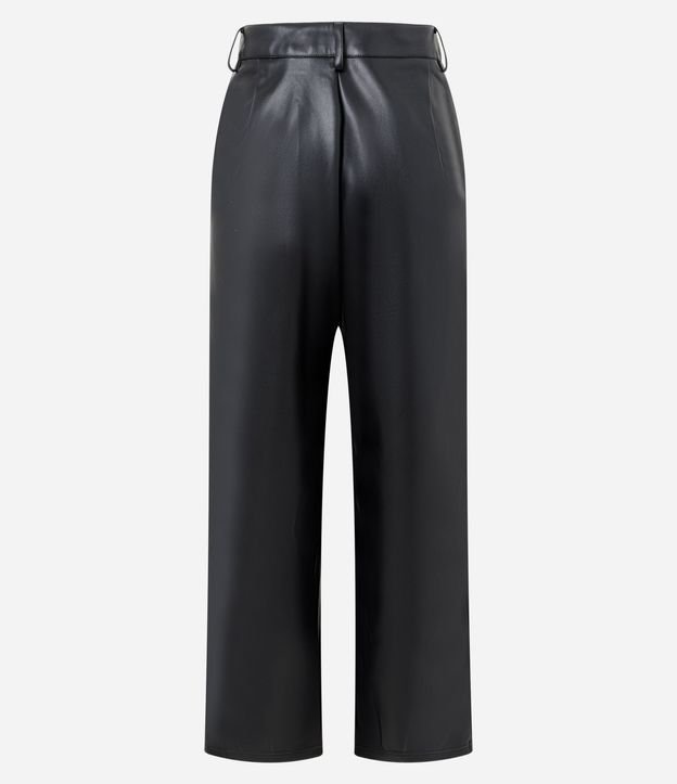 Pantalón PU Sastre Modelo Pantalona 2