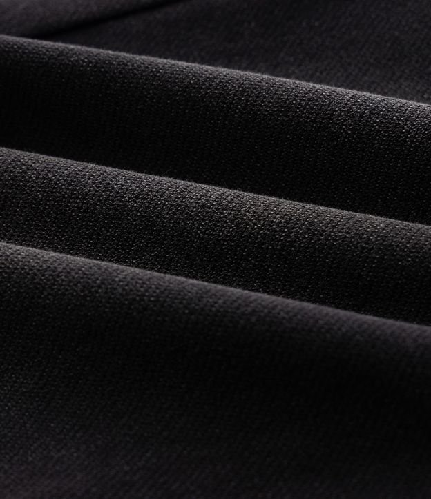 Pantalón de Jean Recto Infantil - Talle 1 a 6 años 4