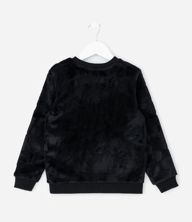 Saco Infantil Cerrado con Textura en Relieve – Talle 1 a 6 años 2