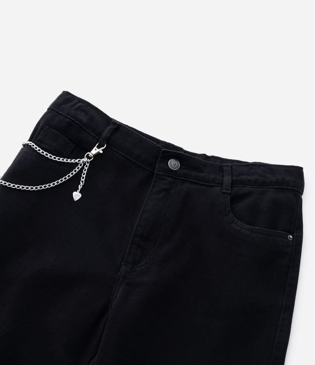 Pantalón Infantil Cargo en Sarga con Multibolsillos – Talle 5 a 14 años 5