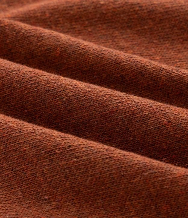 Bermuda en Jacquard y Raya con Barra 7