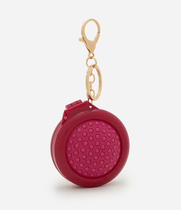 Cepillo Llavero Cherry Alchemia 4