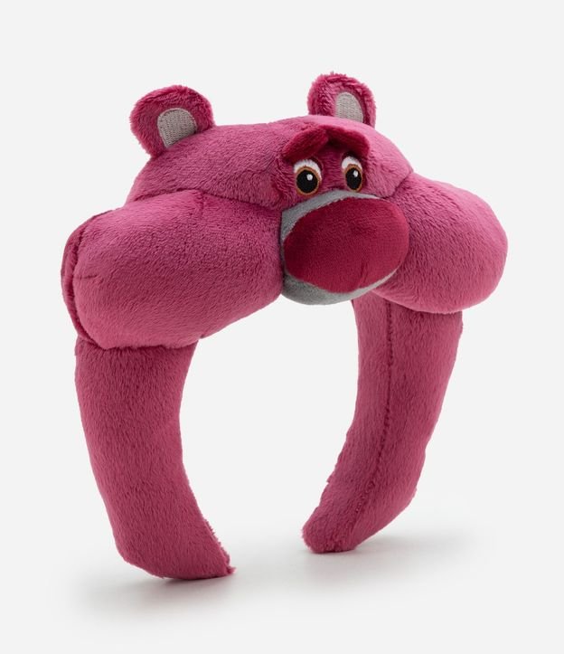 Vincha Puff Alchemia Lotso