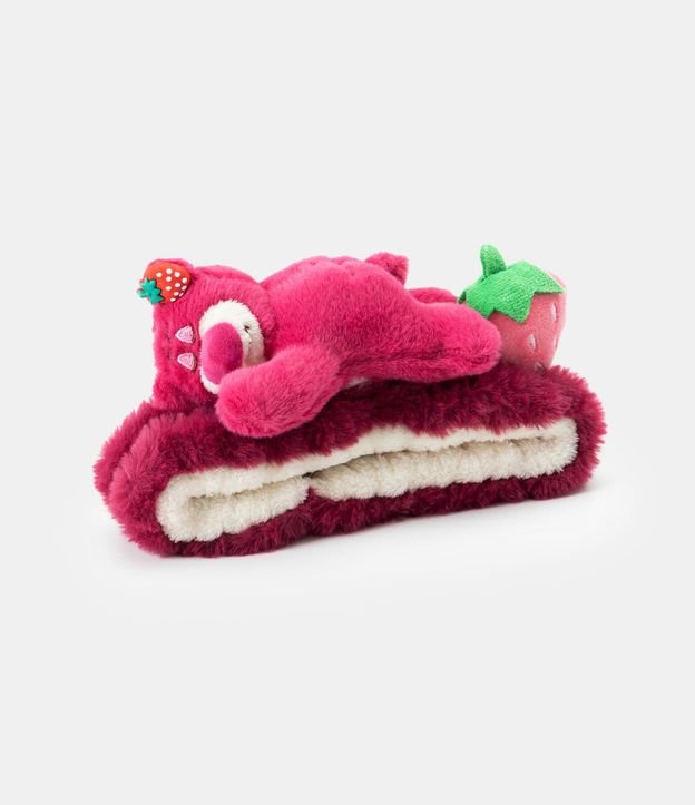 Vincha de Skincare Alchemia Lotso Durmiendo 3