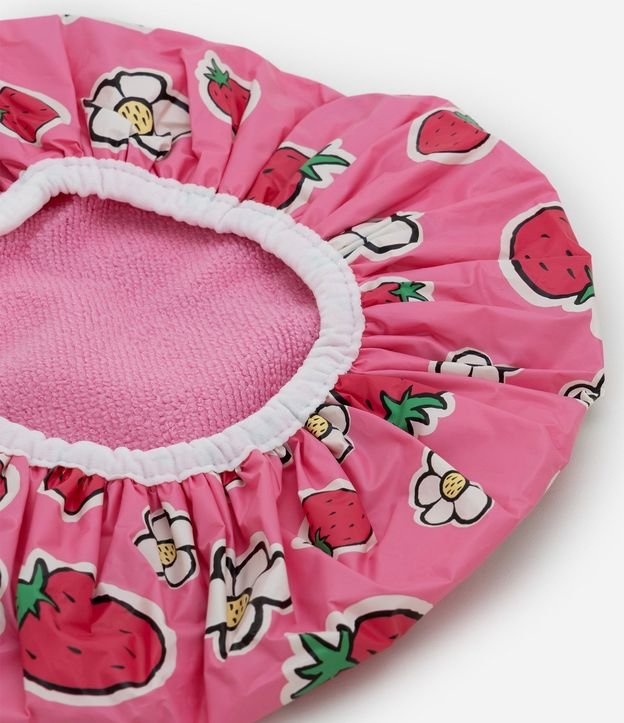 Gorro de Baño Lotso 2