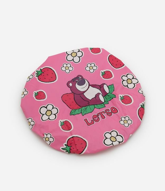 Gorro de Baño Lotso 3