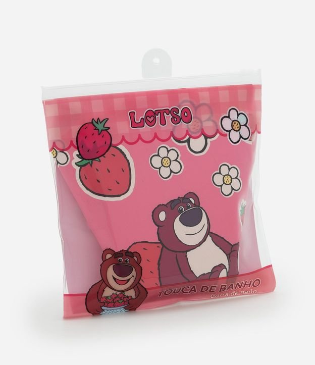 Gorro de Baño Lotso 4
