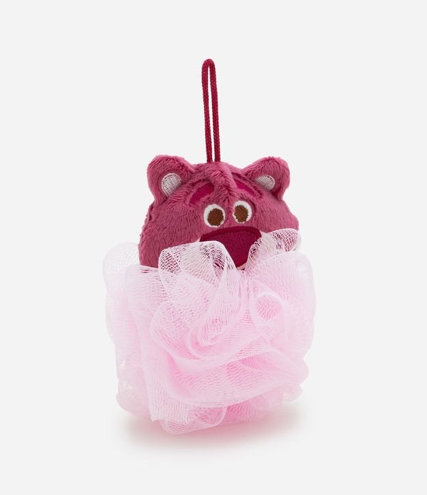 Esponja de Baño Alchemia Lotso 2