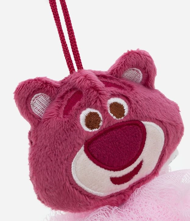 Esponja de Baño Alchemia Lotso 4