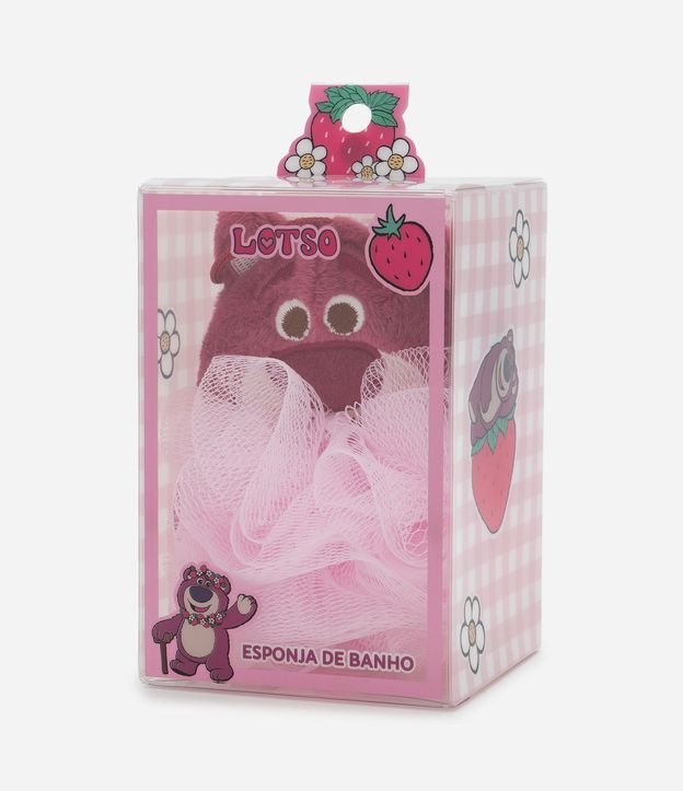 Esponja de Baño Alchemia Lotso