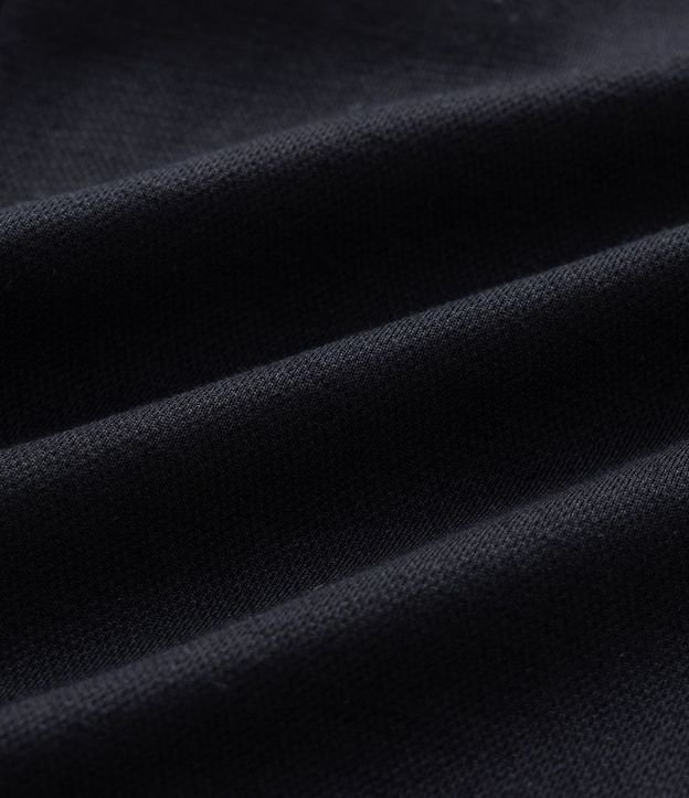Blazer Super Slim de Malla sin Forro 6