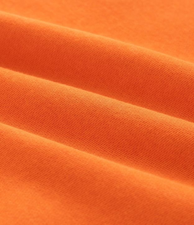 Saco Infantil con Capucha y Patch Rubber – Talle 5 a 14 años 4