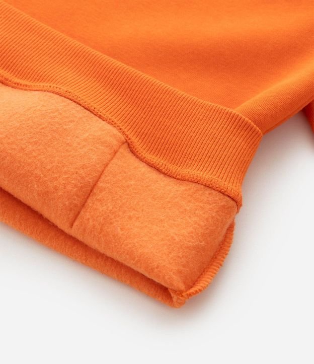 Saco Infantil con Capucha y Patch Rubber – Talle 5 a 14 años 5