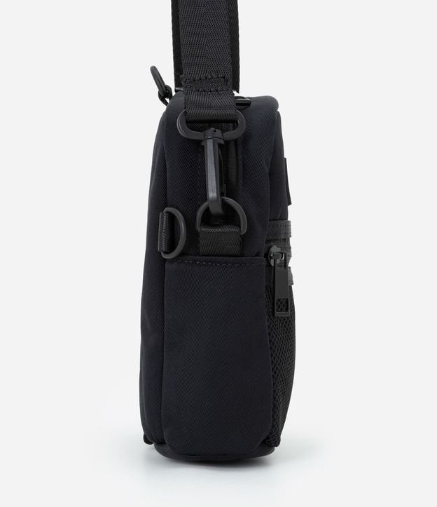 Bolsa Shoulder Bag con Logo de Paisaje 3