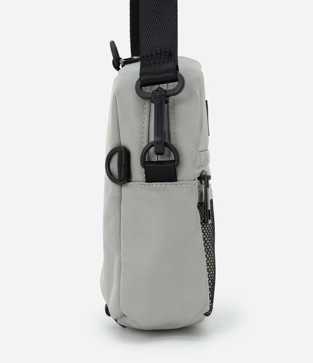 Bolsa Shoulder Bag con Logo de Paisaje 2