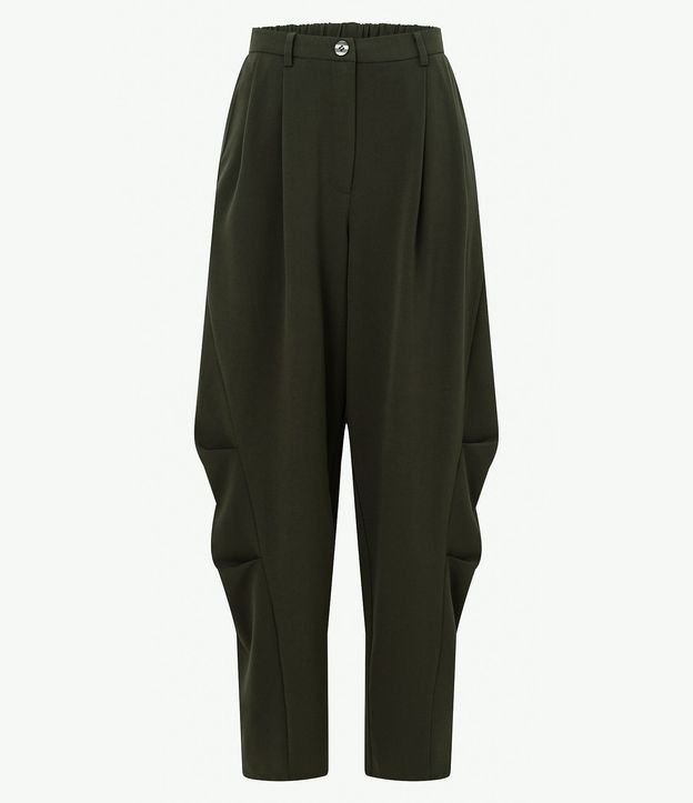 Pantalón Sastre Barrel 7