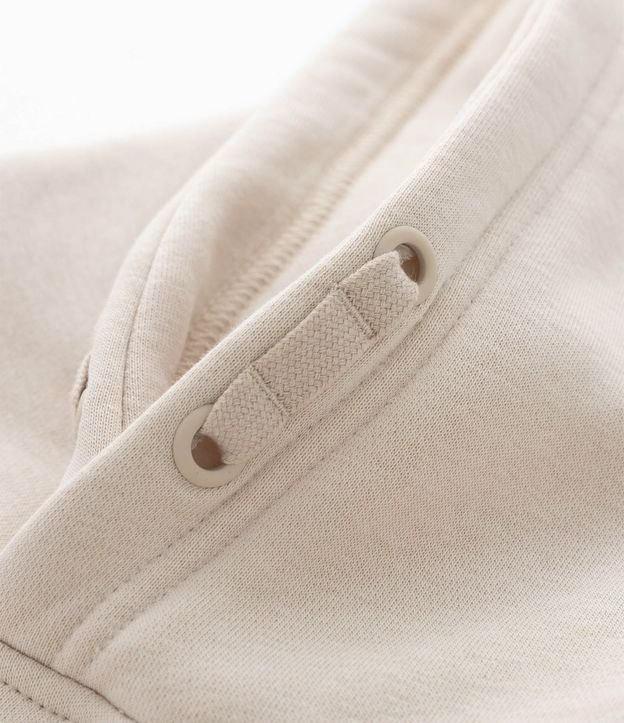 Saco Infantil con Estampa de Texas en Relieve – Talle 5 a 14 años 5