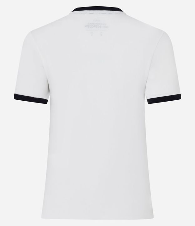 Remera New T-shirt en Algodón Huntrix Guerreiras do K-Pop 5