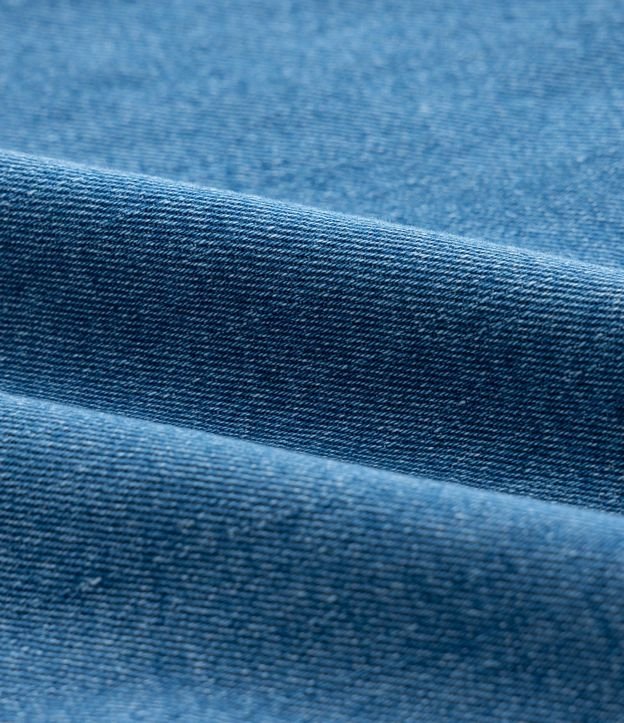 Pantalón de jean Flare con Elastano Curve & Plus Size 8
