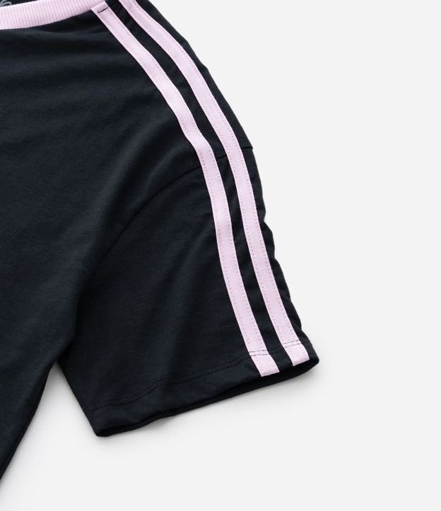 Remera Infantil con Estampado Cenicienta 98 – Talle 7 a 16 años 4