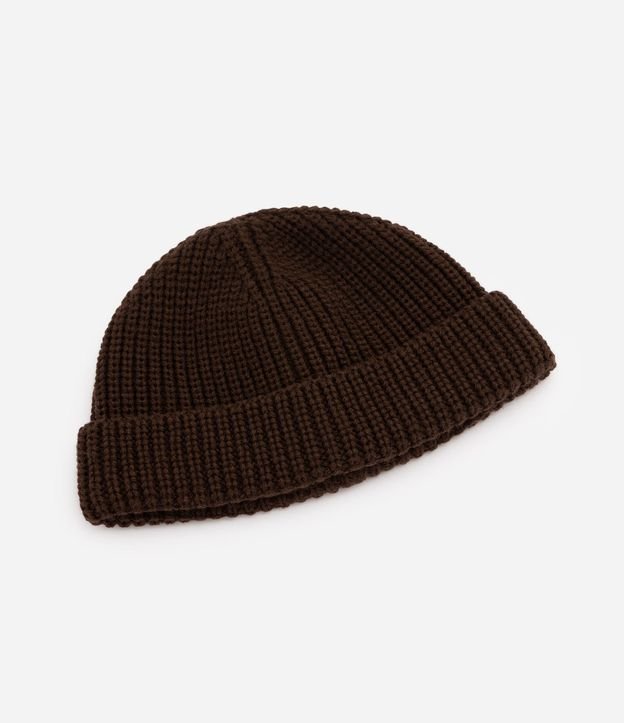 Gorro Punto Fisherman 1